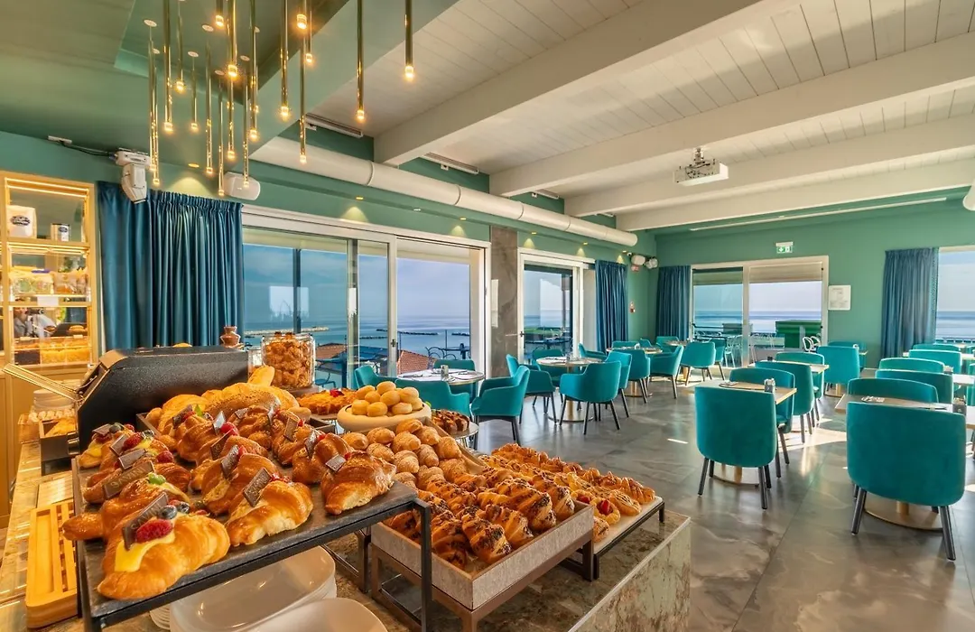 Hotel Savini-1