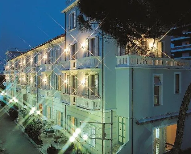Hotel Loris - Valentini Family Village Bellaria-Igea Marina